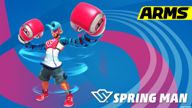 ARMS (Spring Man)